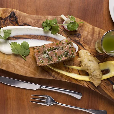 Somerville 4* セント・オービン