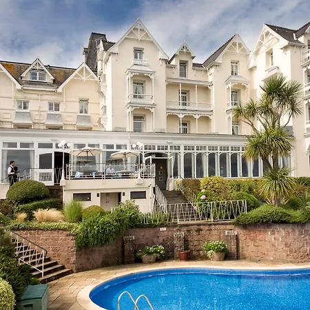 Somerville ホテル