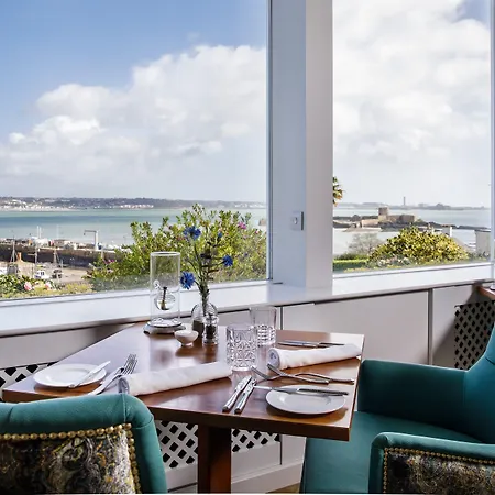 Somerville セント・オービン