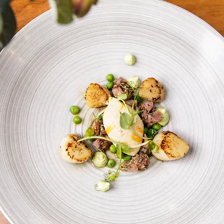 Somerville セント・オービン