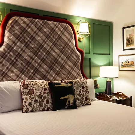 ホテル Somerville