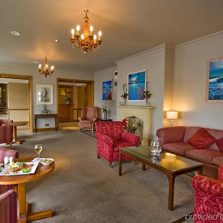 Hotel Somerville St Aubin