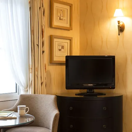 Somerville Hotel