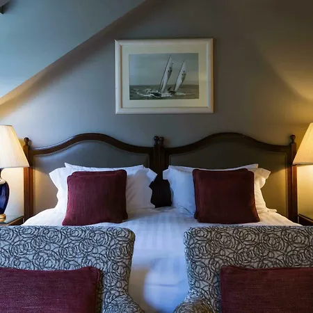 Somerville Hotel 4*