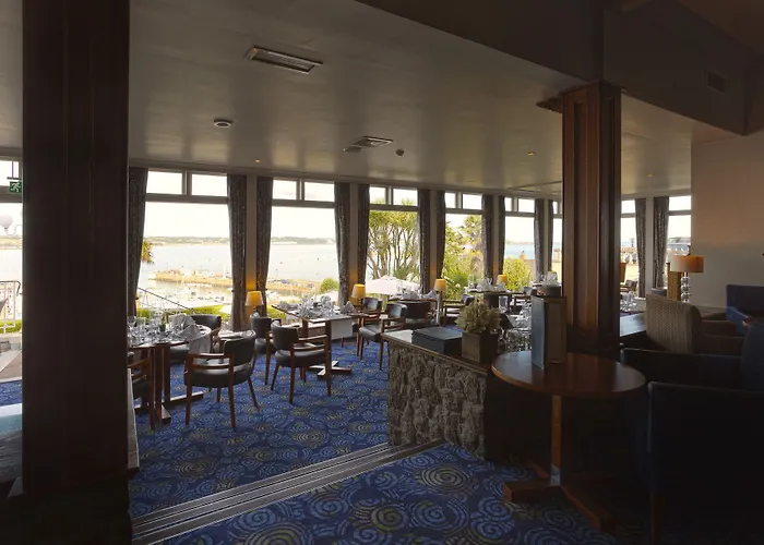 Somerville Hotel St Aubin