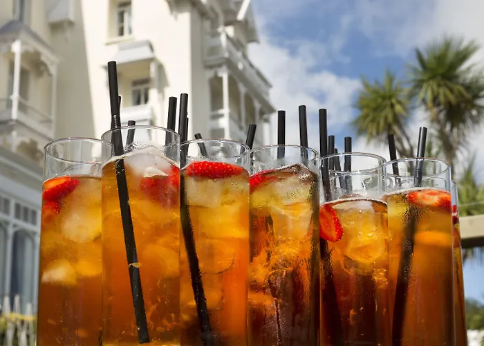 Somerville 4* St Aubin